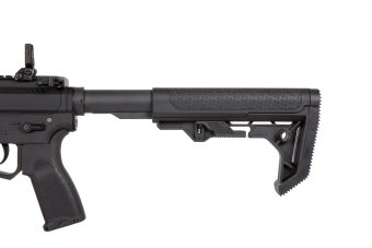Fusil de airsoft Specna Arms SA-FX01 FLEX™ GATE X-ASR Negro