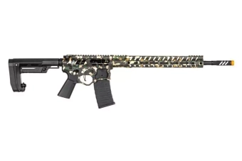 Demolition Ranch UDR-15 Carbine Replica
