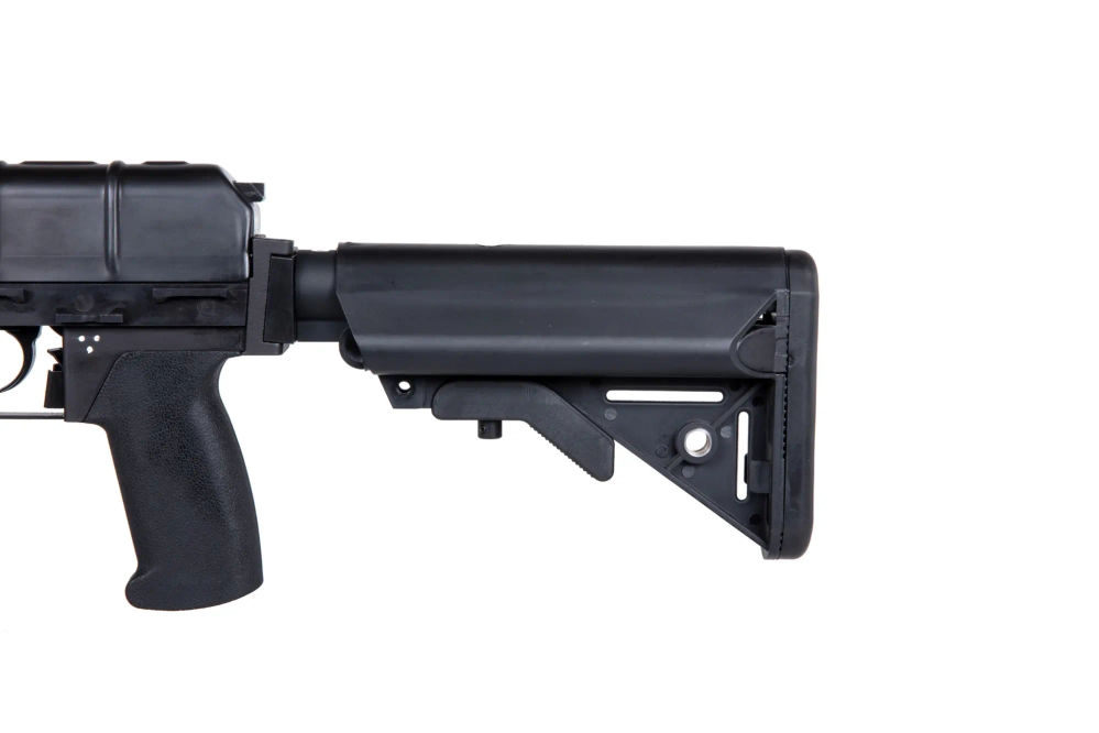 Airsoft assault rifle LCT MRK-VAL