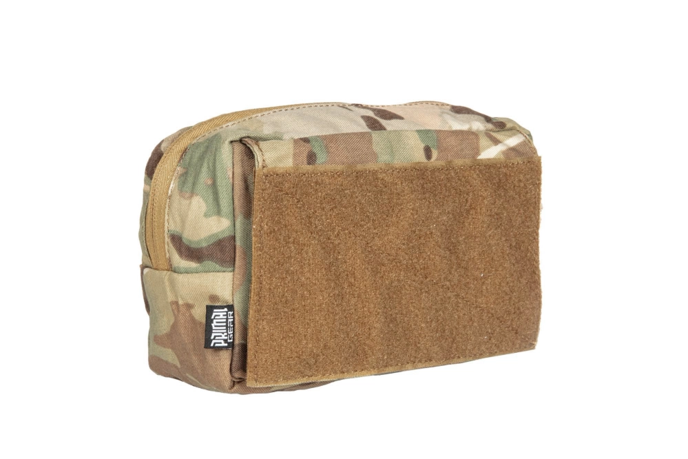 Poche cargo inférieure Nuviel - MC®