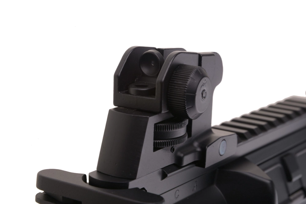 Réplique fusil SA-B02 ONE™ Système SAEC™