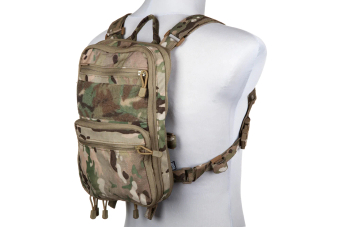 Plecak typu Mini Map Plesio PRIMAL GEAR MC