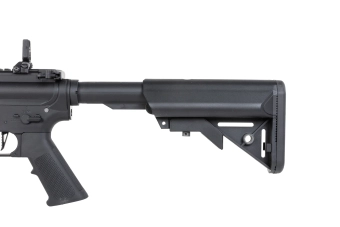 Specna Arms SA-C22 CORE™ HAL ETU™ Single Fire Only airsoft Carbine Black
