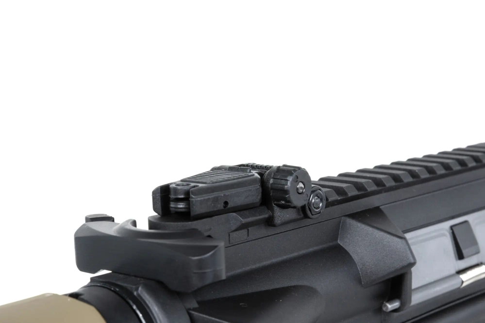 Specna Arms SA-C09 CORE™ HAL ETU™ Gen.2 Half-Tan airsoft Carbine