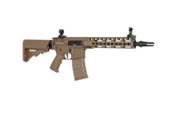 10 ARS4 ECS carbine replica - Dark Earth "