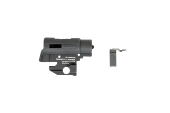 Chambre renforcée hop up pour répliques Hi-cap a 4.3 / 5.1