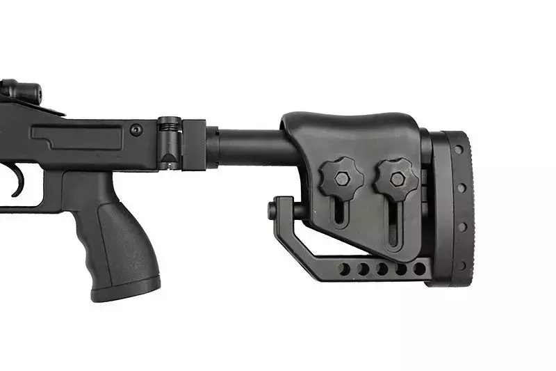 Airsoft pušky odstřelovací puška MB4411A