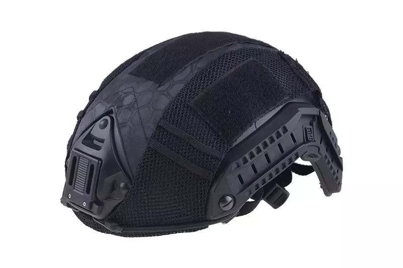 Maritime type helmet cover - TYP
