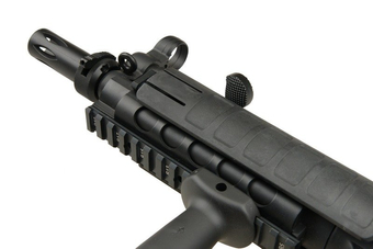 Réplique de pistolet mitrailleur JG801