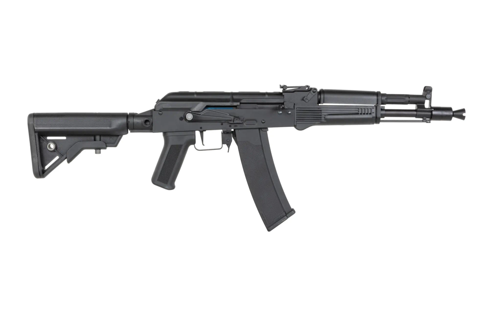 #CORE PACK: Specna Arms SA-J80 CORE™ HAL ETU Carabina airsoft Gen. 2 Negro