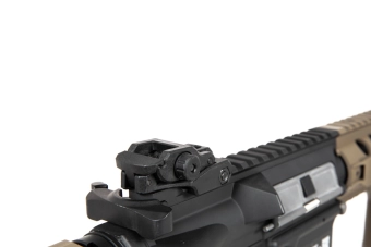 Replika karabinka RRA SA-E05 EDGE™ - Half-Tan