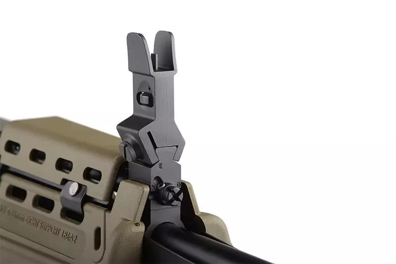 Replika pušek L86A2 LSW