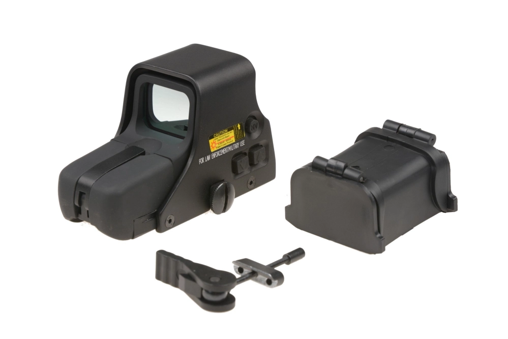 551 B Reflex Sight Replica