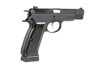 Pistola de airsoft KP-09 (CO2)