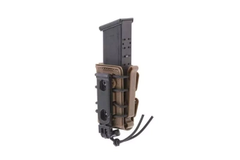 Bolsa SSSMC para cargador pistola owy - tierra oscura