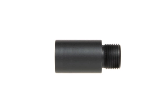 Outer Barrel Extension 18x35mm