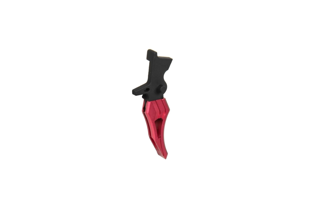 Languette de remplacement détenteowy Epsilon - rouge