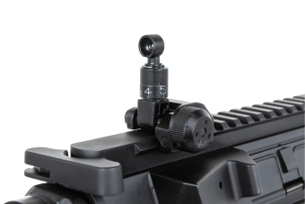 ASG Dubbele Klok 058M Karabijn Zwart