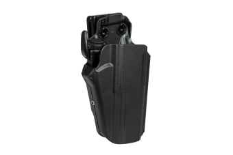 Universal Holster Sub-Compact (750) - Black