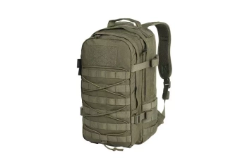 Mochila RACCOON Mk2 (20l), Cordura® - Verde oliva