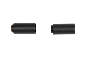 Goma hop-up T.N.T. TR-HOP 50° a réplicas AEG