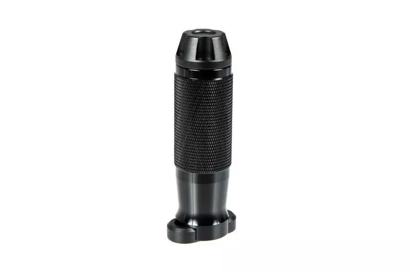 M4-2 M-LOK Forward Grip – Black