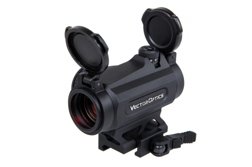 Vector Optics Maverick II 1x25 Gen II collimator