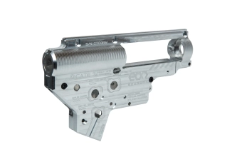 Versnellingsbak EON V2 skelet - Zilver