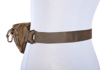 Torba Waist Bag Elite Hex Coyote