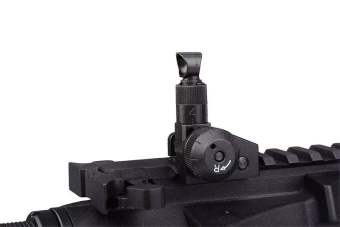 Replika karabinka CM16 SRXL