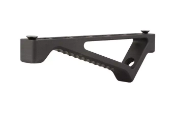 Hliník rukojeť angle K20, Keymod