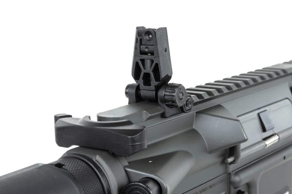 airsoft Specna Arms SA-P20 PRIME™ HAL™ ETU Carbine High Torque Chaos Grey Version