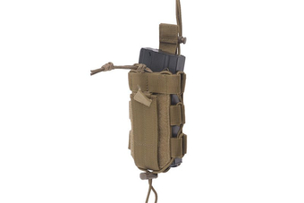 Universal pouch - tan