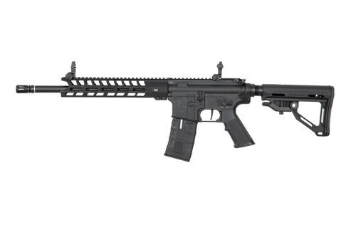 Réplica fusil Lightway-Peleador S3 2.0 MTR - negro