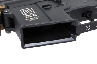 Specna Arms SA-C22 CORE™ HAL ETU™ Gen.2 Chaos Brons ASG karabijn
