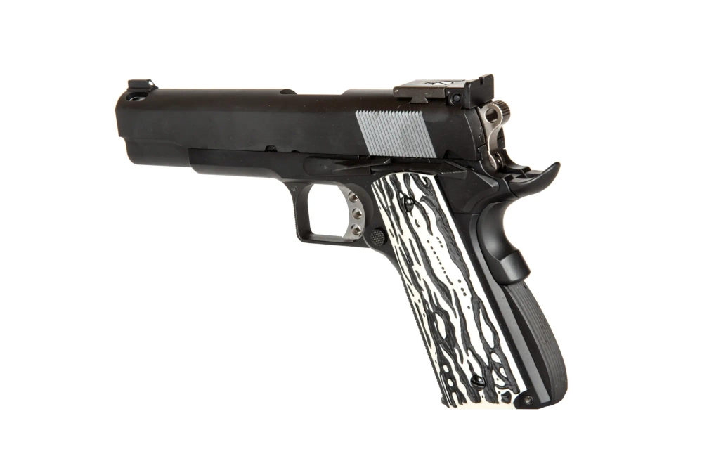 Pistol GGB0329-TM2
