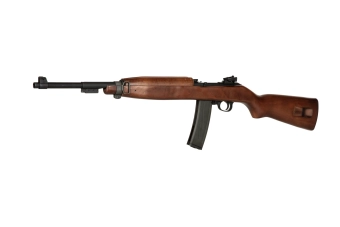Fusil airsoft M2 GBB