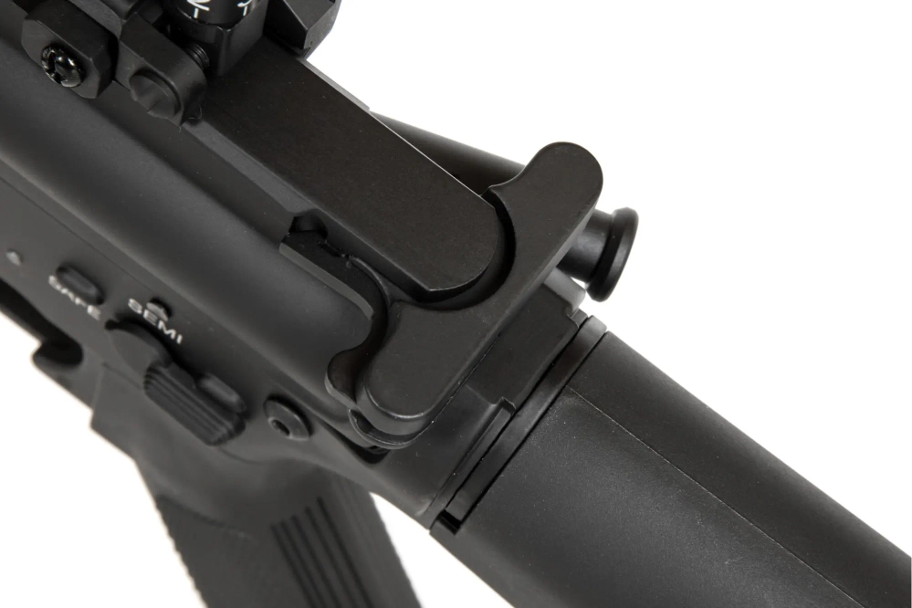 SA-B16 ONE™ SAEC™ System Carbine Replica TITAN™ V2 Custom - black