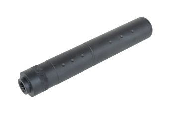 Silencieux ACM type VLTR TD032H