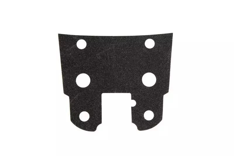 Hi-Capa B type grip sticker