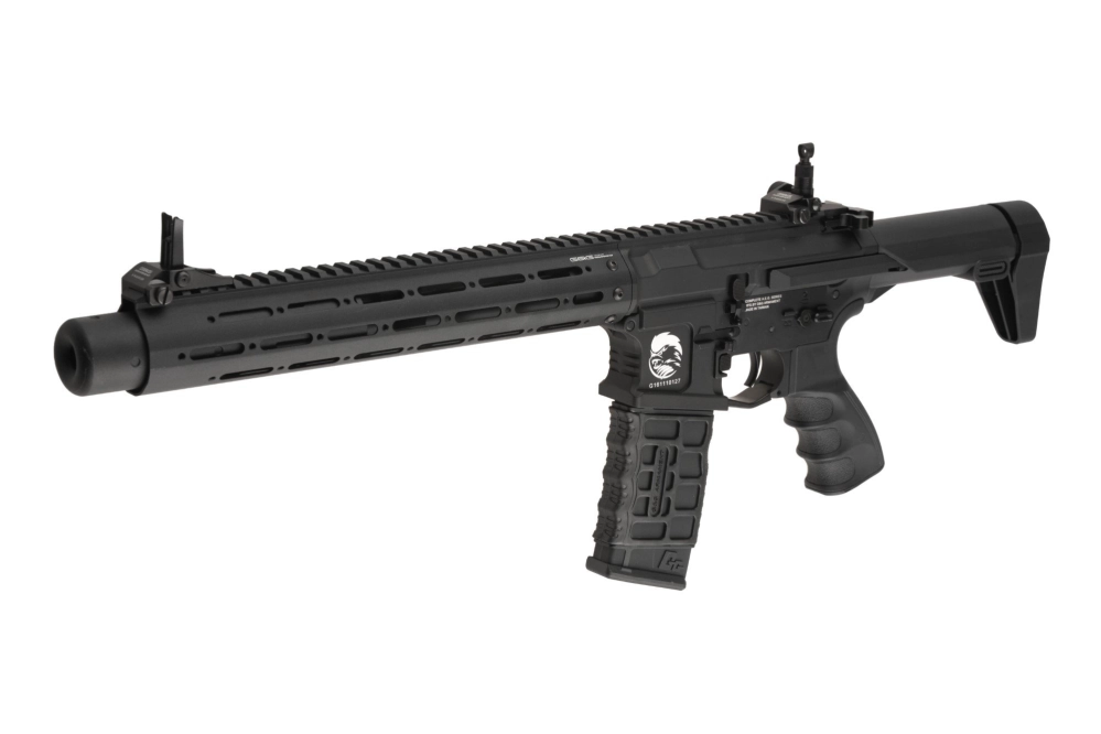 Réplique fusil PDW15-AR