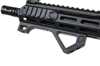 Fusil de airsoft Specna Arms SA-P23 Prime™ HAL™ ETU con motor brushless Negro