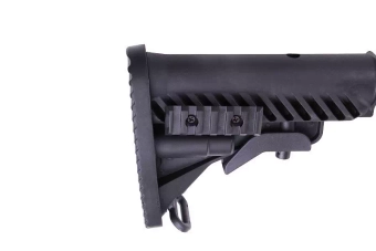 PR301 Réplique de fusil Kompetitor - noir (OUTLET)