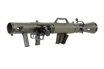 airsoft Vega Force Company US SOCOM M3 MAAWS lance-grenades