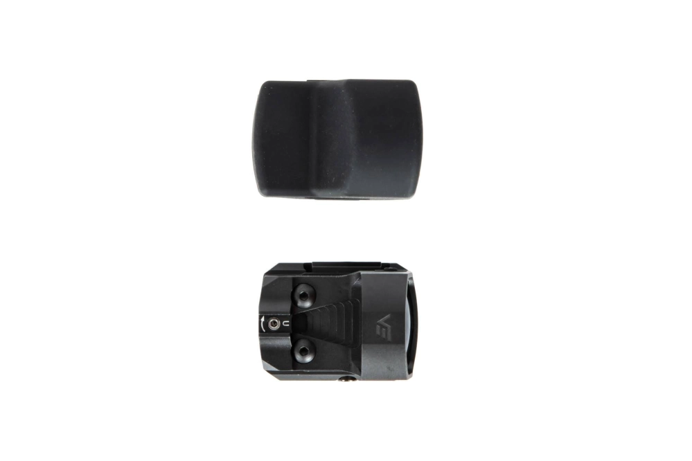 Frenzy-S 1x17x24 MIC Red Dot Sight