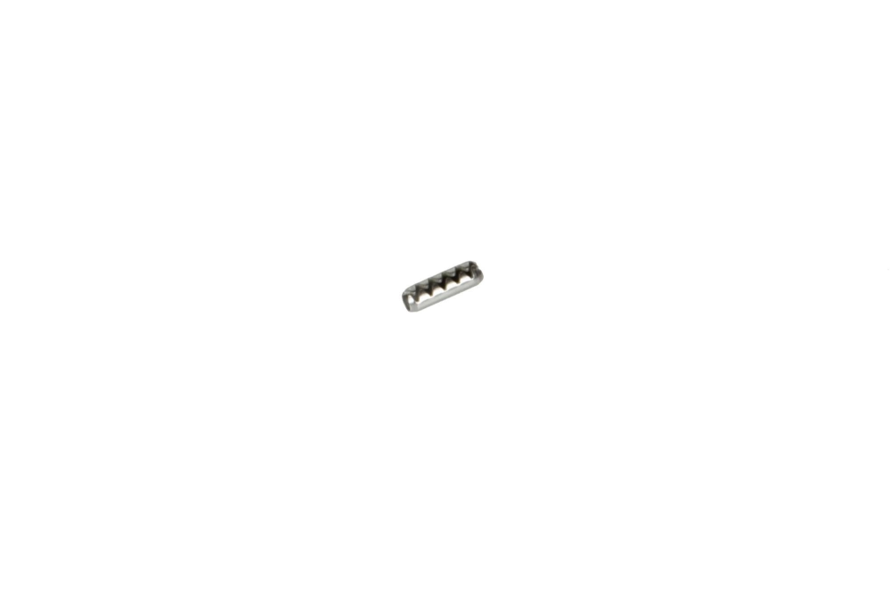 OMEGA" Trigger for Hi-Capa / 1911 replicas - Silver"