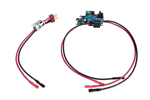 Kit de contrôleur TITAN II Bluetooth® V2 (AEG avant) GATE