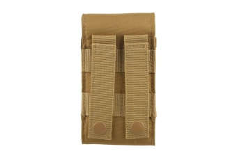 Pouch para móvil - tan