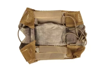 Couvre-casque FAST - ATC