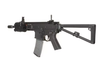 Knight’s Armament KAC PDW 10” STD Submachine Gun Replica